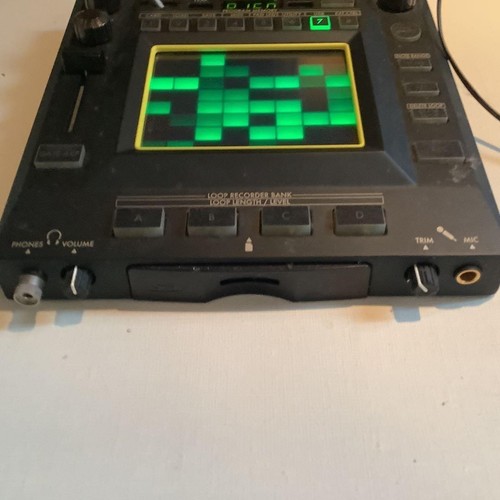 Korg kaossilator pro - pro,