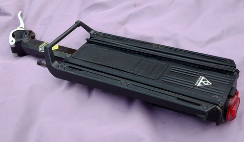 Topeak mtx beam rack - mtx, qr