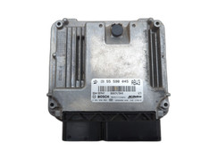 VAUXHALL ASTRA TECH LINE CDTI