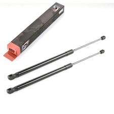 2X Gas Spring Tailgate Dampers