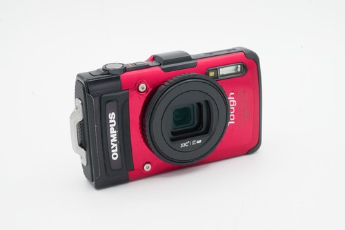 Olympus stylus tough - tg-2,