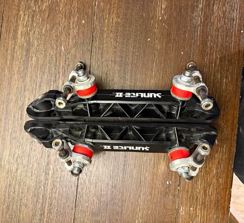 Sure grip quad - sure-grip, ii