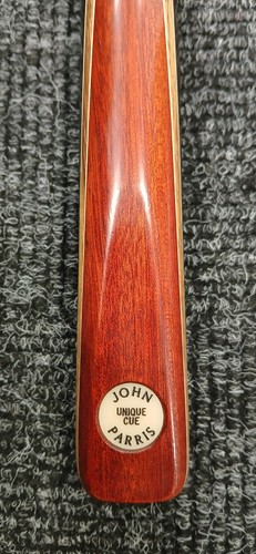 John parris snooker - (unique),