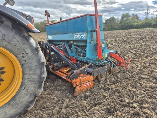 Maschio sulky combi seed - maschio,