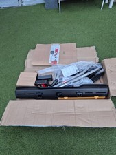 Witter Towbar System 2- Bike