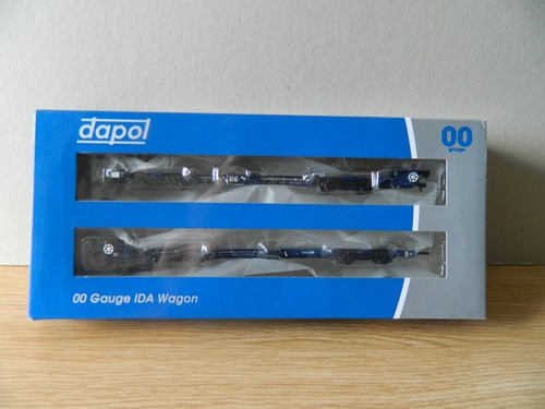 Dapol ida drs super - ida, lower