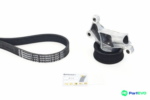 Continental ctam ribbed - continental, v-ribbed