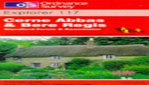 Cerne abbas and - cerne,