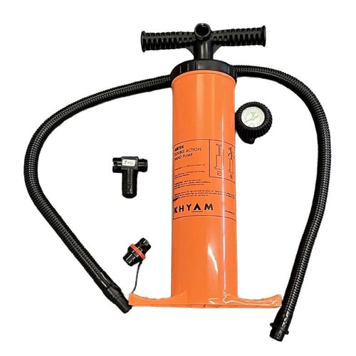 Airtek hand pump - airtek,