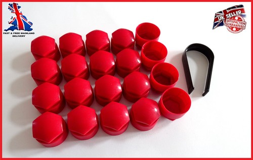 Premium 17mm wheel nut - premium,