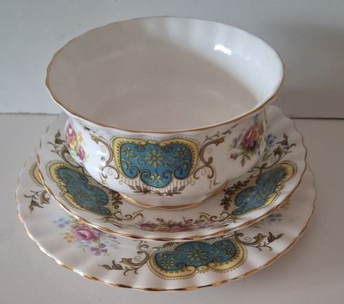 Vintage royal albert - royal, bone