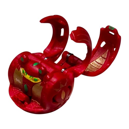 Bakugan battle brawler - bakugan,