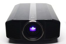 JVC DLA-Z1 4K D-ILA Projector