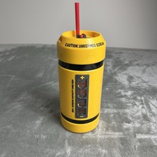 Disney Park Monsters Inc