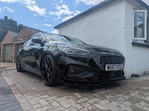 Ford focus 2019 diesel - ford,