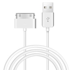 1m Old Type USB Charger Sync