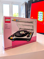 SUPER COOL! LEGO 40699 RETRO