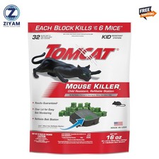 Mouse Mice Rat Killer 32