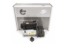 SKV Air System Compressor For