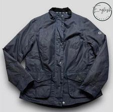 Barbour Newquay Wax Jacket