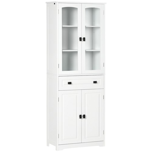 Homcom kitchen cupboard - homcom,