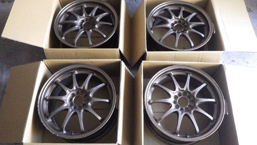 Forged lightweight rays - forged,