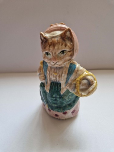 Beswick beatrix potter - beswick,