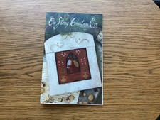One Starry Christmas Eve Cross Stitch Design By Brenda Gervais