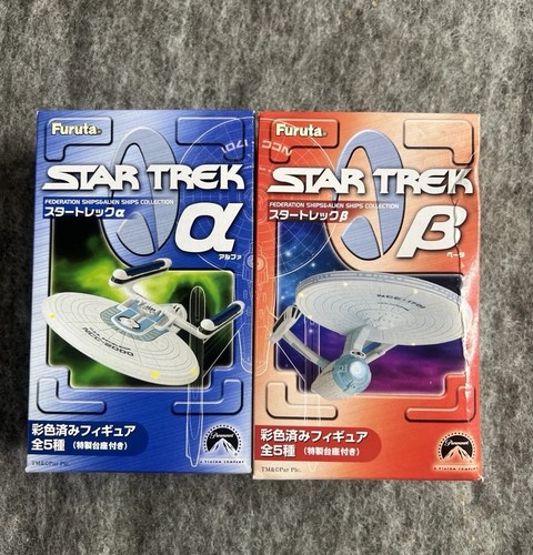 Furuta star trek - furuta,