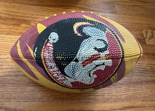 Florida state seminoles rubber - florida,