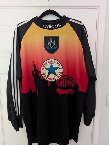 Newcastle united 1996 97 - xl, 1996/97
