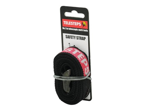 Telesteps safety strap for - telesteps,
