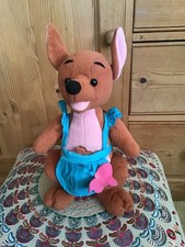 Vintage disney winnie the pooh - winnie,