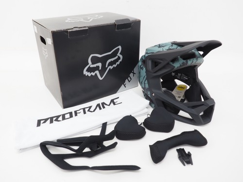 New fox proframe - new!,