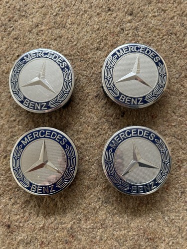 Mercedes benz alloy wheel - mercedes,