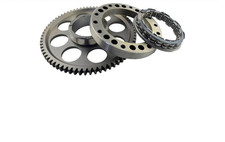 Freewheel Kit Starting Ducati
