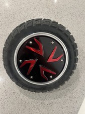 Kugoo G Booster Motor 1000w