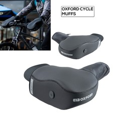 Oxford Courier Cycle Handlebar