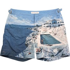 ORLEBAR BROWN Swimming Shorts