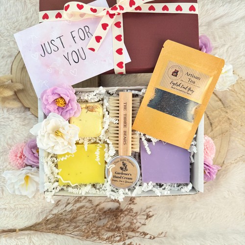 Gardening gift set for - for, her