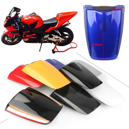 Rear seat cover cowl - seat,