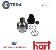 481 985 DRIVESHAFT CV JOINT