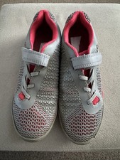 Clark’s Trainers Boys 2.5F