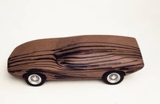 Opel CD concept clay wind