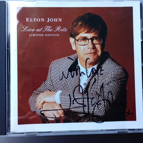 Elton john live the - john,