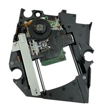 New Plastic+Metal Blu Ray Drive Laser & Mechanism Deck Bracket for PS5