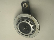 1981 YAMAHA XV750 VIRAGO XV 750 HORN OEM LOW TONE ELECTRICAL ALERT