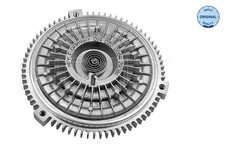 CLUTCH RADIATOR FAN FITS