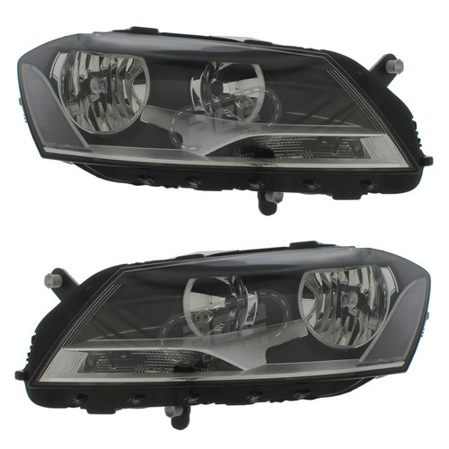 Passat 2010 2015 - 2010-2015, headlights