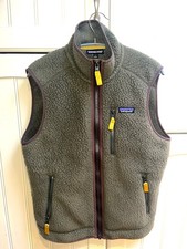 Patagonia Men’s Classic